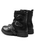 DeeZee Trappers CS2665-46 Negru - Pled.ro