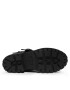 DeeZee Trappers CS2665-46 Negru - Pled.ro