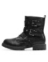 DeeZee Trappers CS2665-46 Negru - Pled.ro