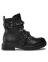 DeeZee Trappers CS5216-12 Negru - Pled.ro