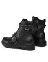 DeeZee Trappers CS5216-12 Negru - Pled.ro