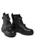 DeeZee Trappers CS5216-12 Negru - Pled.ro