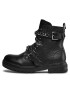 DeeZee Trappers CS5216-12 Negru - Pled.ro