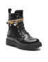 DeeZee Trappers CS5587-17 Negru - Pled.ro