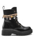 DeeZee Trappers CS5587-17 Negru - Pled.ro