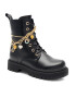 DeeZee Trappers CS5587-17 Negru - Pled.ro