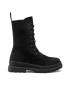 DeeZee Trappers CS5591-06 Negru - Pled.ro