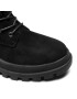 DeeZee Trappers CS5591-06 Negru - Pled.ro