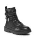 DeeZee Trappers CS5592-09 Negru - Pled.ro