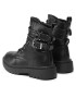 DeeZee Trappers CS5592-09 Negru - Pled.ro