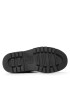 DeeZee Trappers CS5592-09 Negru - Pled.ro