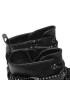 DeeZee Trappers CS5592-09 Negru - Pled.ro