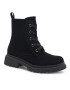 DeeZee Trappers CS5819-06 Negru - Pled.ro