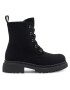 DeeZee Trappers CS5819-06 Negru - Pled.ro