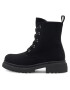 DeeZee Trappers CS5819-06 Negru - Pled.ro