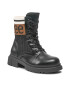 DeeZee Trappers CS5819-22 Negru - Pled.ro