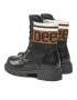 DeeZee Trappers CS5819-22 Negru - Pled.ro