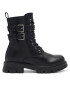 DeeZee Trappers CS5907-02 Negru - Pled.ro