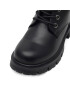 DeeZee Trappers CS5907-02 Negru - Pled.ro