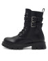 DeeZee Trappers CS5907-02 Negru - Pled.ro