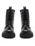 DeeZee Trappers CS6191-05 Negru - Pled.ro