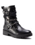 DeeZee Trappers WS2978-07 Negru - Pled.ro