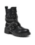 DeeZee Trappers WS5029-03 Negru - Pled.ro