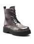 DeeZee Trappers WS5207-09 Argintiu - Pled.ro