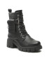 DeeZee Trappers WS5575-09 Negru - Pled.ro