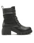 DeeZee Trappers WS5575-09 Negru - Pled.ro