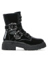 DeeZee Trappers WS5579-30 Negru - Pled.ro