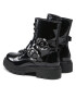 DeeZee Trappers WS5579-30 Negru - Pled.ro