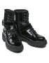 DeeZee Trappers WS5579-30 Negru - Pled.ro