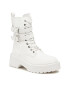 DeeZee Trappers WS5656-01 Alb - Pled.ro