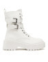 DeeZee Trappers WS5656-01 Alb - Pled.ro