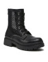 DeeZee Trappers WS5680-07 Negru - Pled.ro