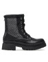 DeeZee Trappers WS5680-07 Negru - Pled.ro