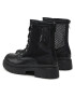 DeeZee Trappers WS5680-07 Negru - Pled.ro