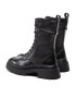 DeeZee Trappers ZAL13096-4 Negru - Pled.ro