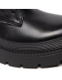 DeeZee Trappers ZAL13096-4 Negru - Pled.ro