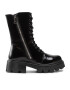 DeeZee Trappers ZAL69250-5 Negru - Pled.ro