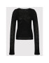 Deha Cardigan B32501 Negru Regular Fit - Pled.ro