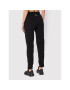 Deha Pantaloni trening B74066 Negru Regular Fit - Pled.ro