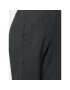 Deha Pantaloni trening D83116 Negru Regular Fit - Pled.ro