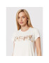 Deha Tricou B74492 Bej Regular Fit - Pled.ro