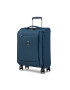 Delsey Descente Valiză Mică din Material Montmartre Air 2.0 00235280812 Bleumarin - Pled.ro