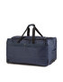 Delsey Valiză mare din material Easy Trip 01341524001 Bleumarin - Pled.ro