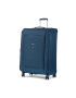 Delsey Valiză mare din material Montmantre Air 2.0 00235282912 Bleumarin - Pled.ro