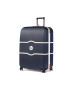 Delsey Valiză Mare Rigidă Chatelet Air 00167282802 Bleumarin - Pled.ro