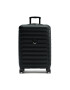 Delsey Valiză Medie Rigidă Shadow 5.0 00287881100 Negru - Pled.ro